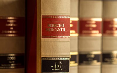 DERECHO-MERCANTIL